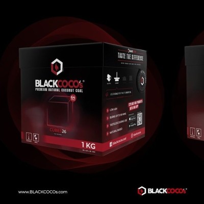 BLACKCOCO'S 26 ER