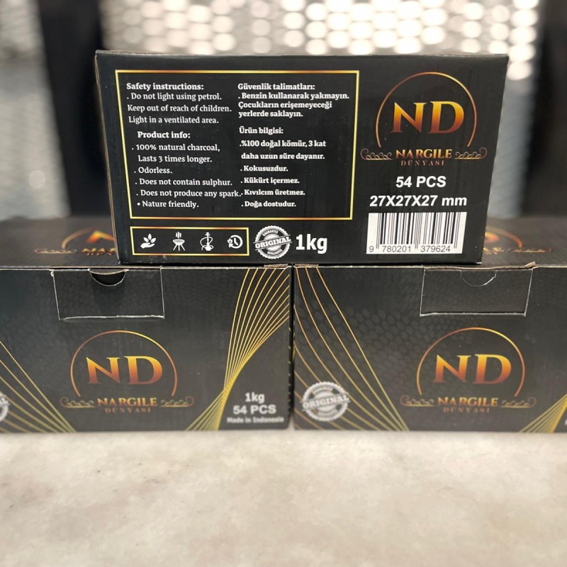 ND 27 ER