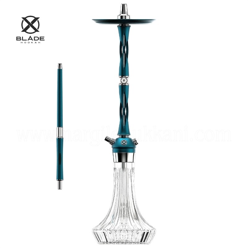 Blade Hookah LE 2 Nargile Seti