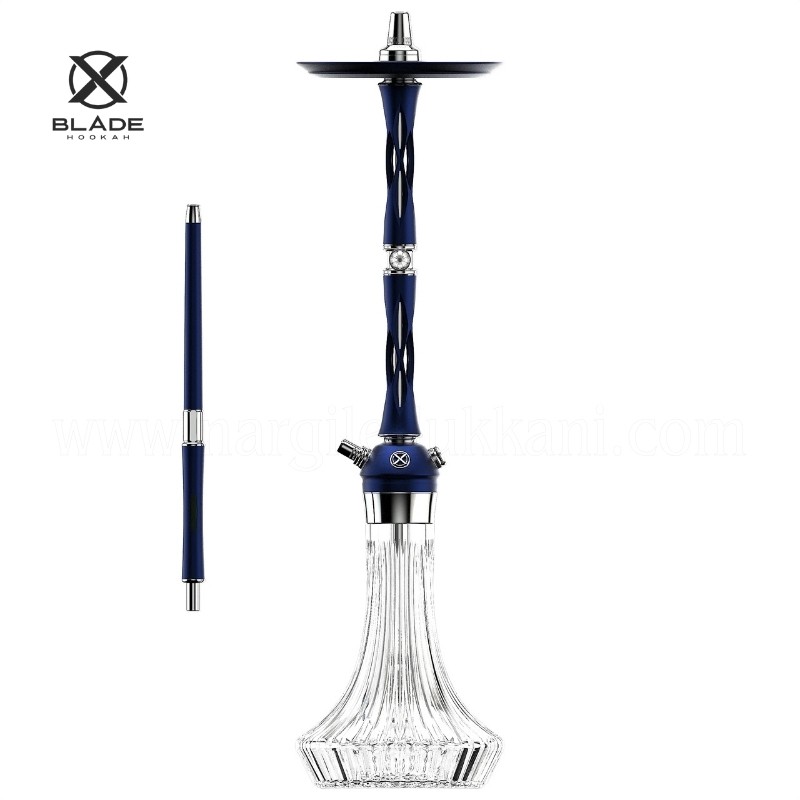 Blade Hookah LE 2 Nargile Seti