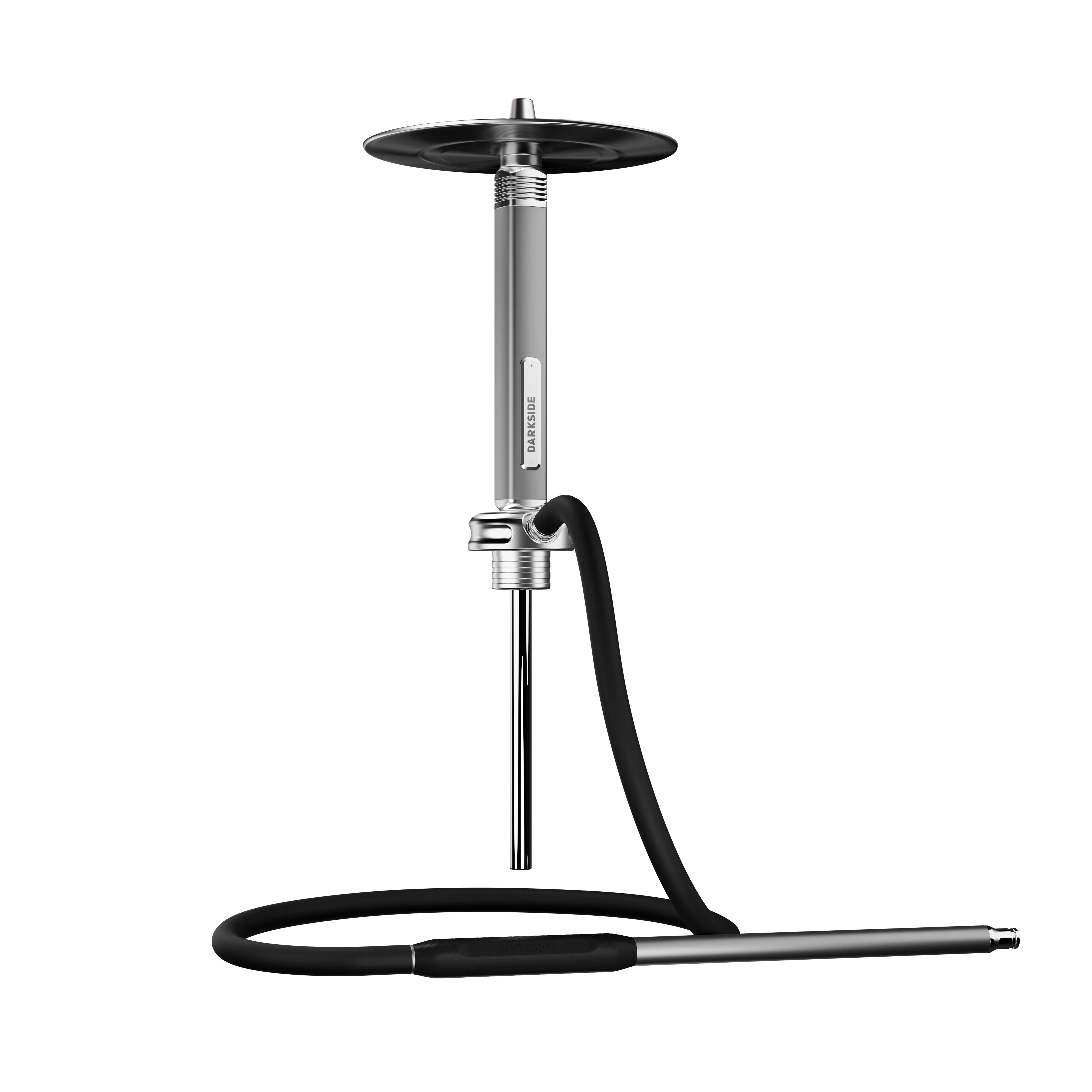 DarkSide Ultima Steel Nargile Takımı