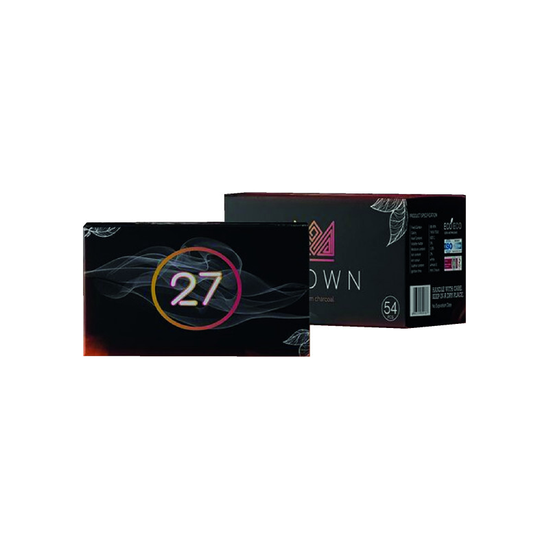 CROWN 27 ER