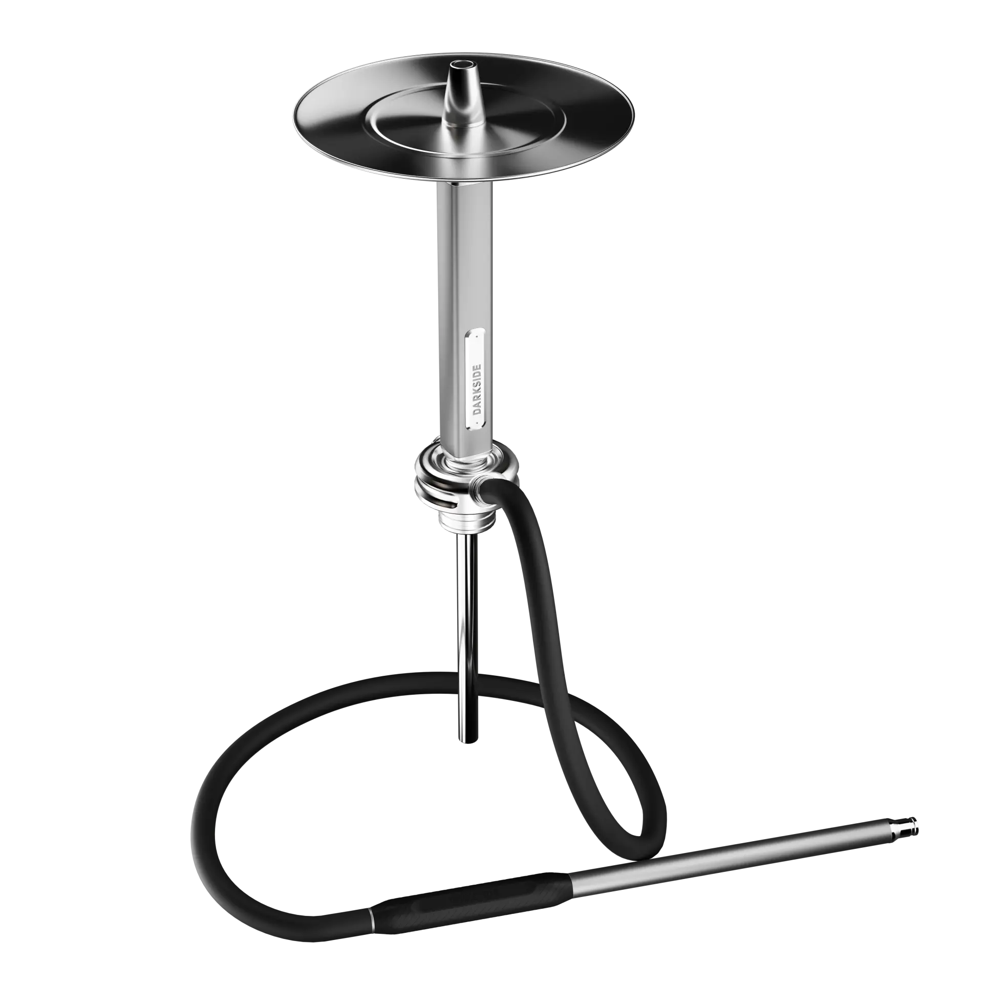 DarkSide Ultima Steel Nargile Takımı