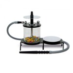 NT360 APPLE NARGILE