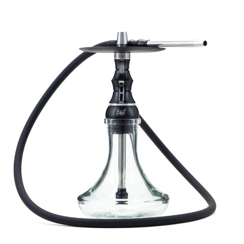 ALPHA HOOKAH BEAT