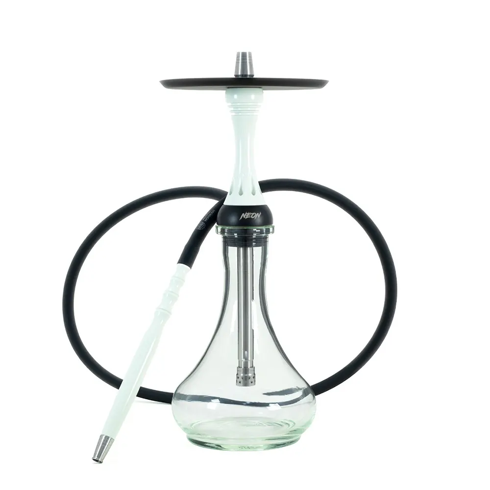 ALPHA HOOKAH X NEON