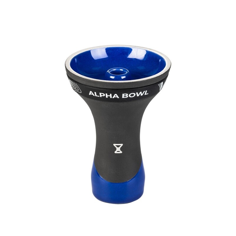 ALPHA RACE BOWL