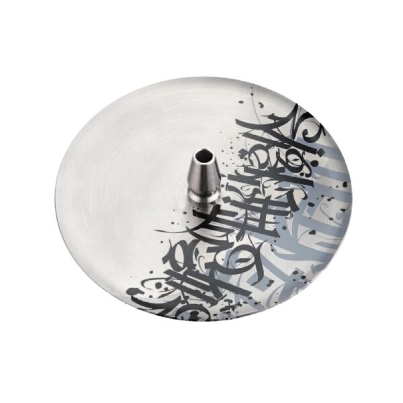 EL BOMBER IGLA CALLIGRAPHY