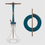 HOOB GO | MARINE BLUE BRONZE