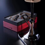 ILLICIT HOOKAH