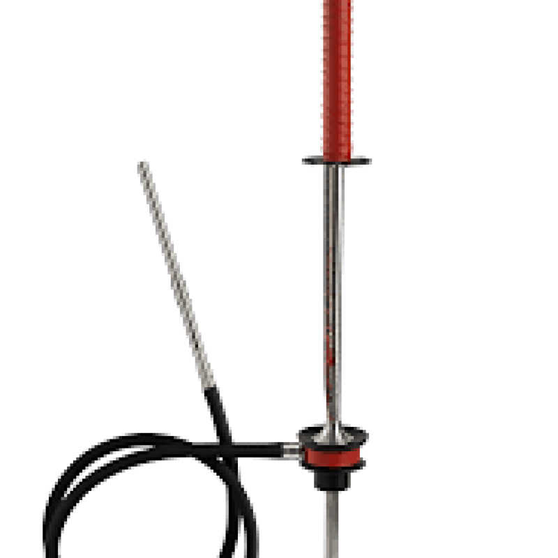 EL BOMBER KATANA