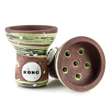 KONG BOWLS TURKISH BOY SPACE