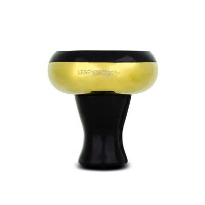 LA 80 SIYAH LEGEND SILIKON LÜLE