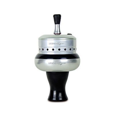 LA80 SIYAH LEGEND LÜLE SETI