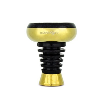 LA81 GOLD LEGEND SILIKON LÜLE