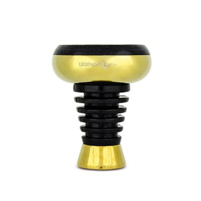 LA81 GOLD LEGEND SILIKON LÜLE