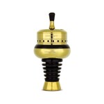 LA81 GOLD LEGEND SILIKON LÜLE SETI