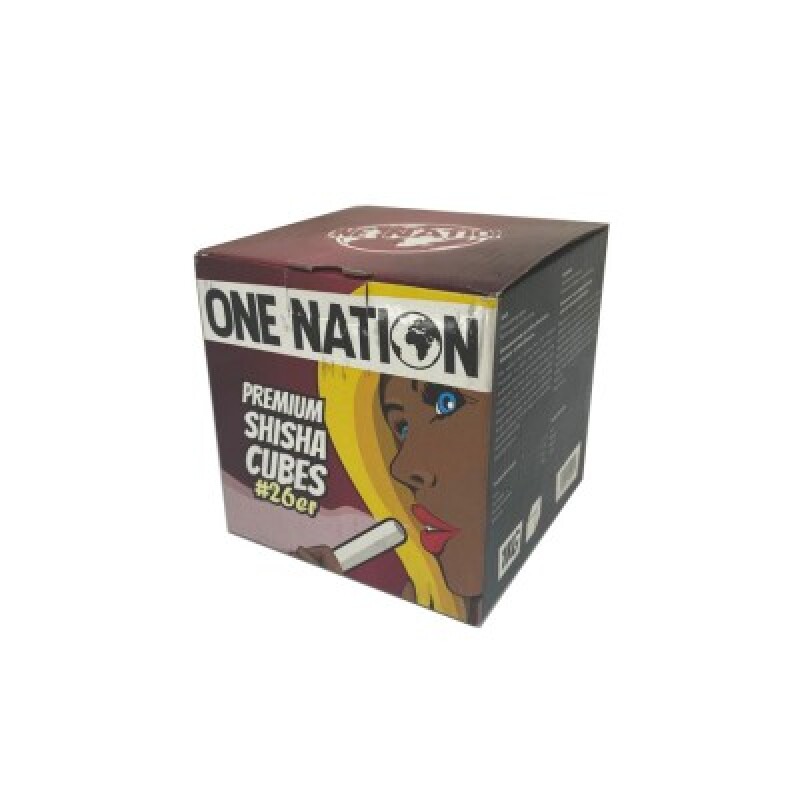 ONE NATION 26
