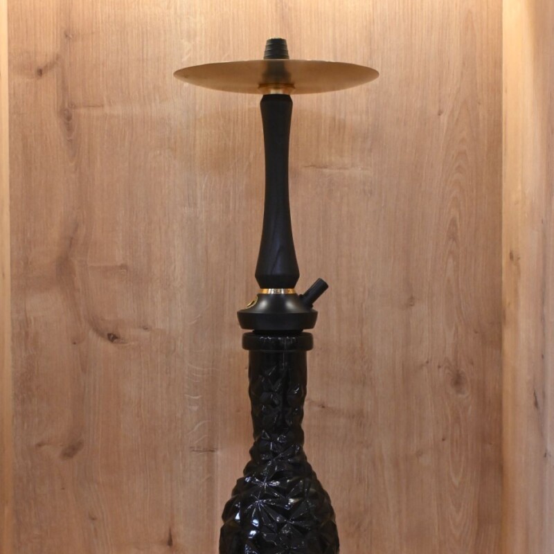 Union Sleek Black