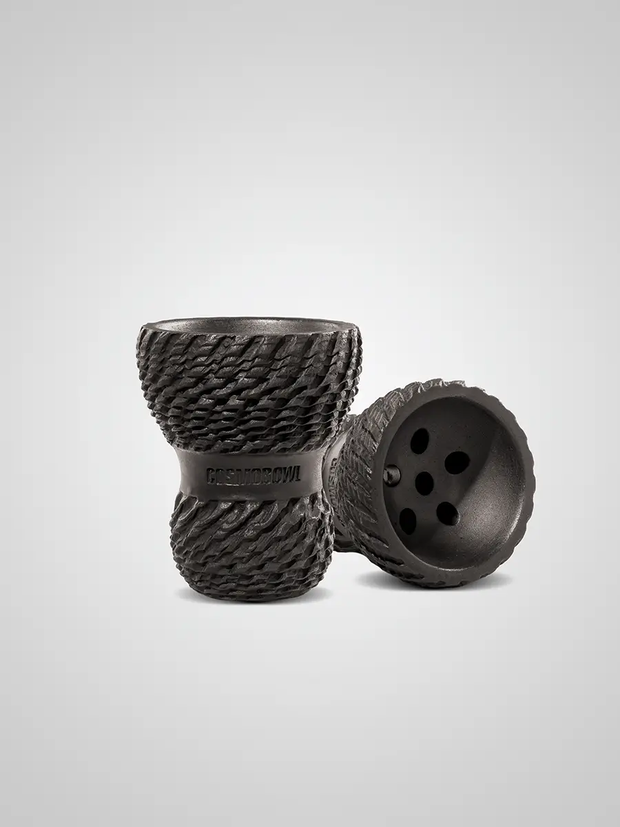 NAR SMOKE TURKISH BOWL