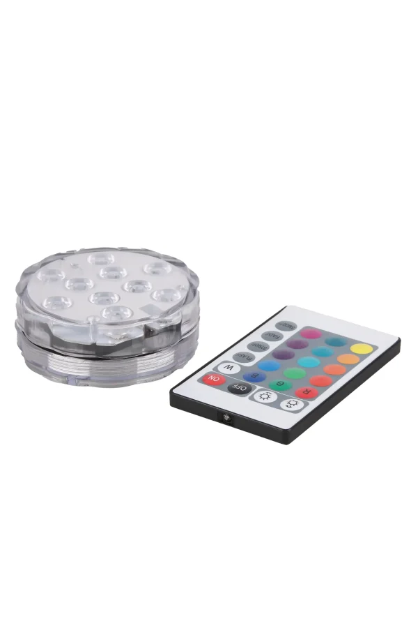 LED ISIK