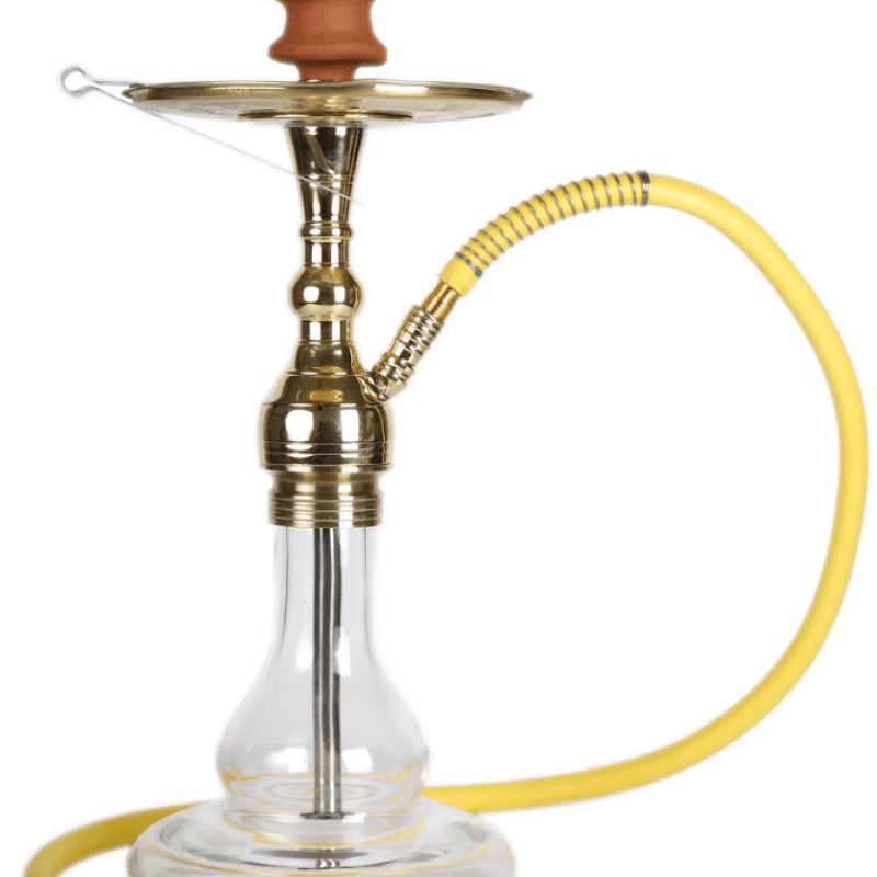YT SMALL PUFF SET