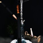 YT KAHVECI NIKEL SET