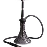YT BLACK PEARL NARGILE ( SISESIZ)
