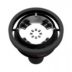 Quasar Raas 2 Black