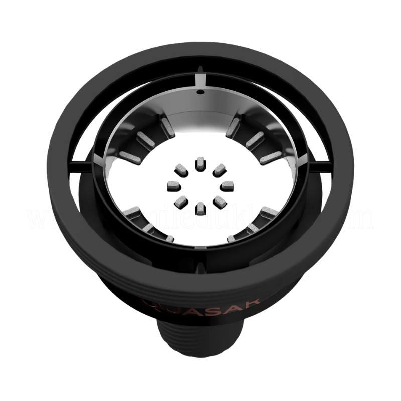 Quasar Raas 2 Black