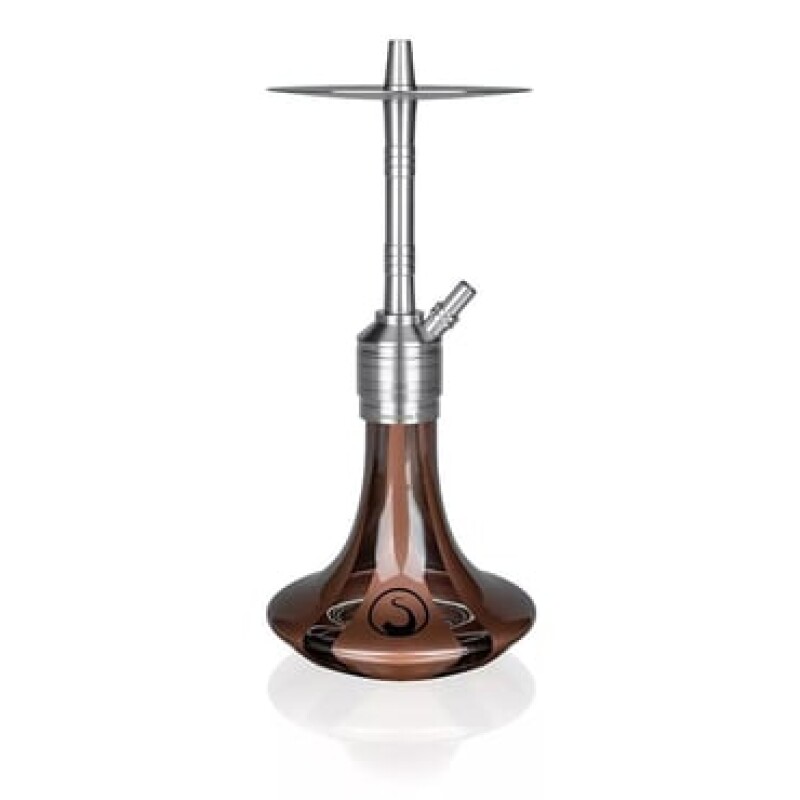 STEAMULATION MINI GEN 2 ROSE METALLIC