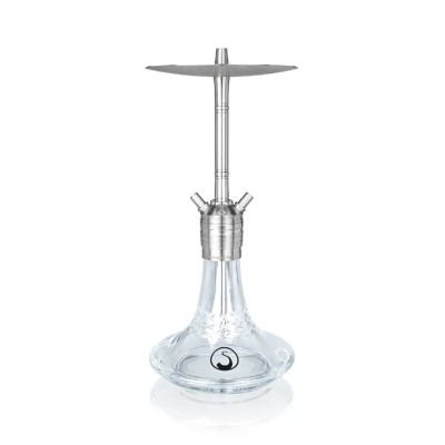 Steamulation Pure Crystal