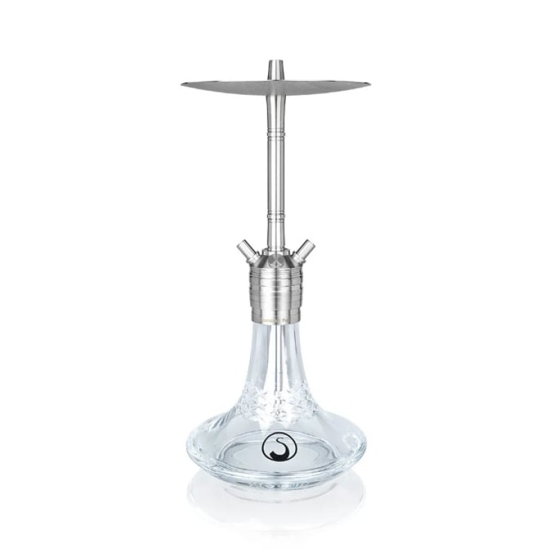 Steamulation Pure Crystal