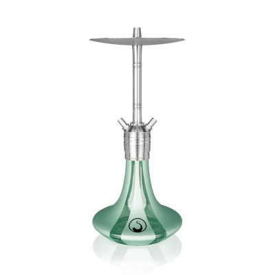 Steamulation Pure Mint Matt Metallic