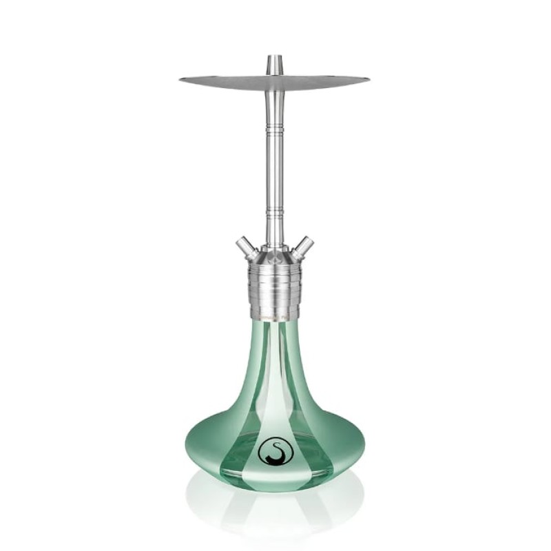 Steamulation Pure Mint Matt Metallic