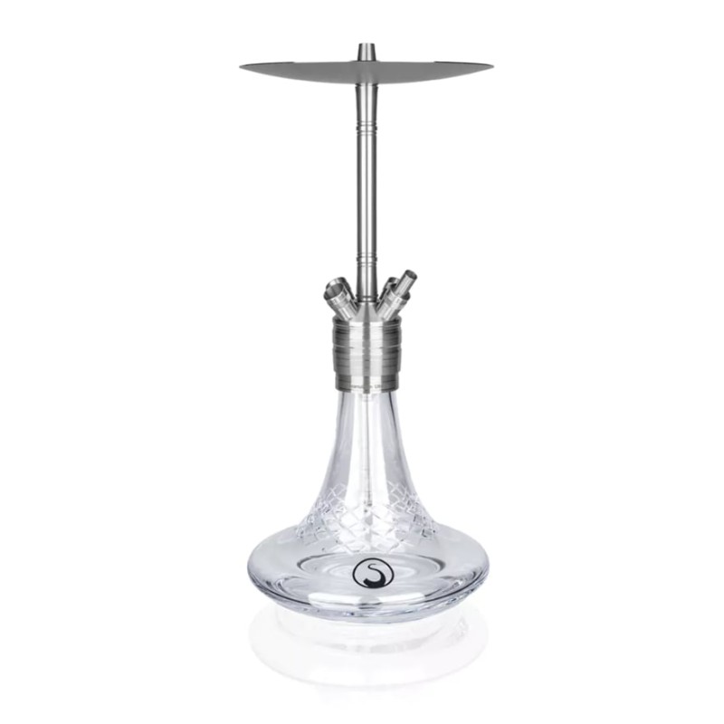 Steamulation Ultimate Gen II Crystal