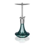 Steamulation Ultimate Gen II Emerald Green Metallic