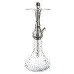 VYRO SPECTRE ABSTRACT SPACE GREY CLEAR