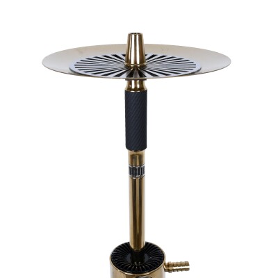 WORLD OF HOOKAH -03 GOLD